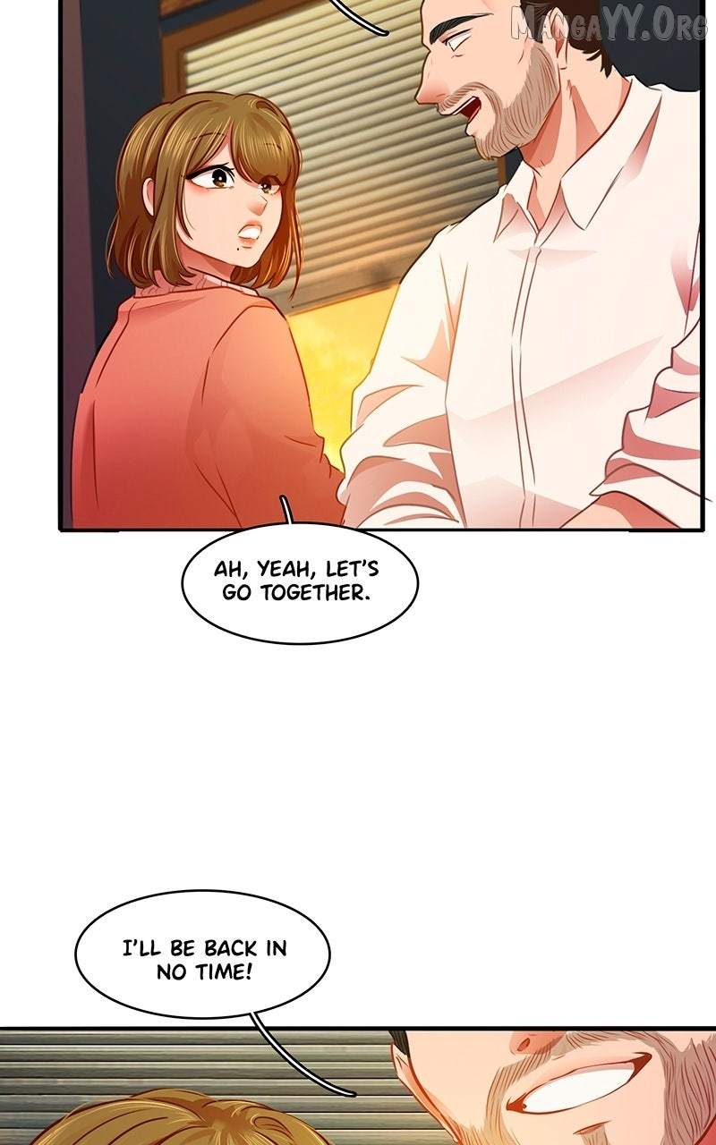 Love 4 a Walk Chapter 74 page 6
