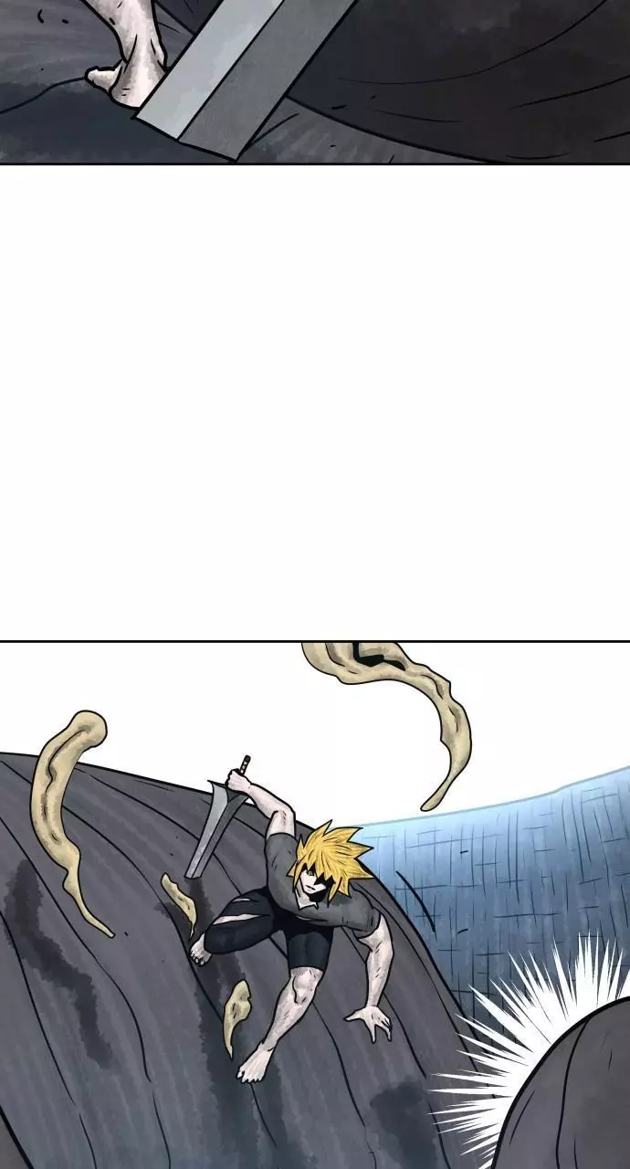 Warrior Executioner Chapter 74 page 49
