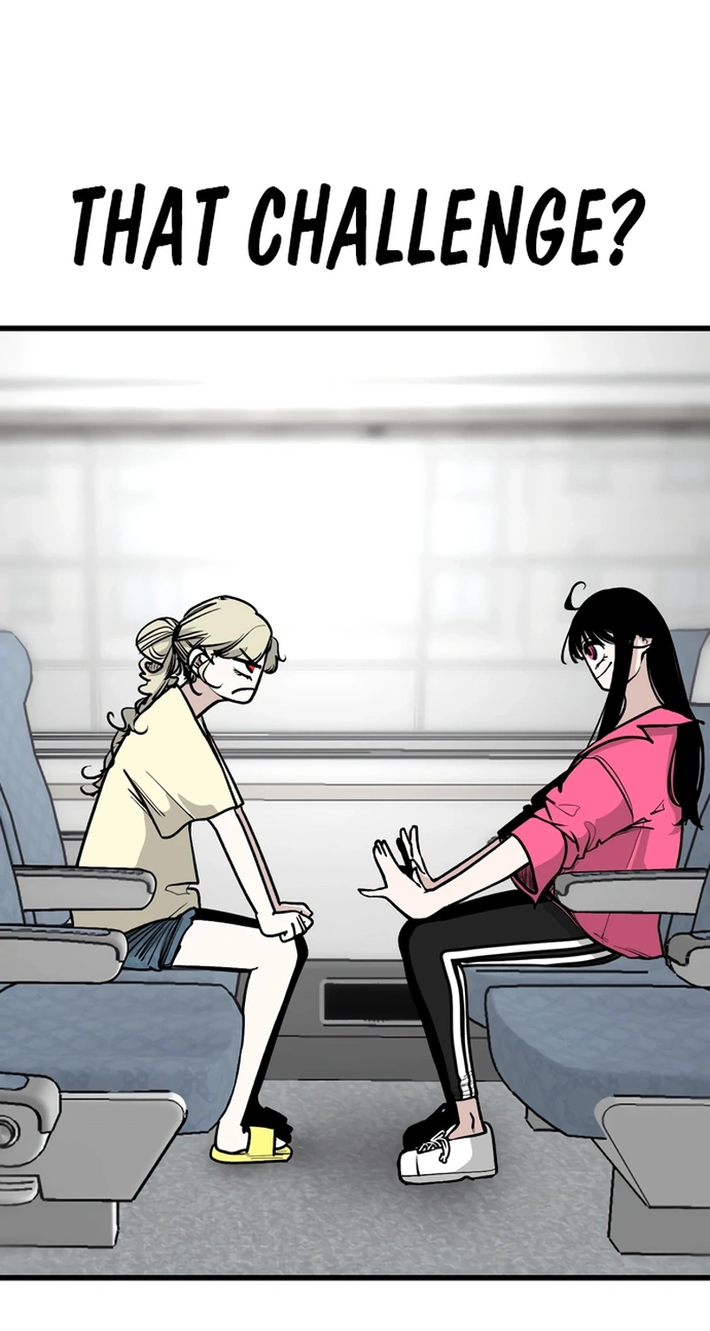 Academy of Card Chapter 75 page 84