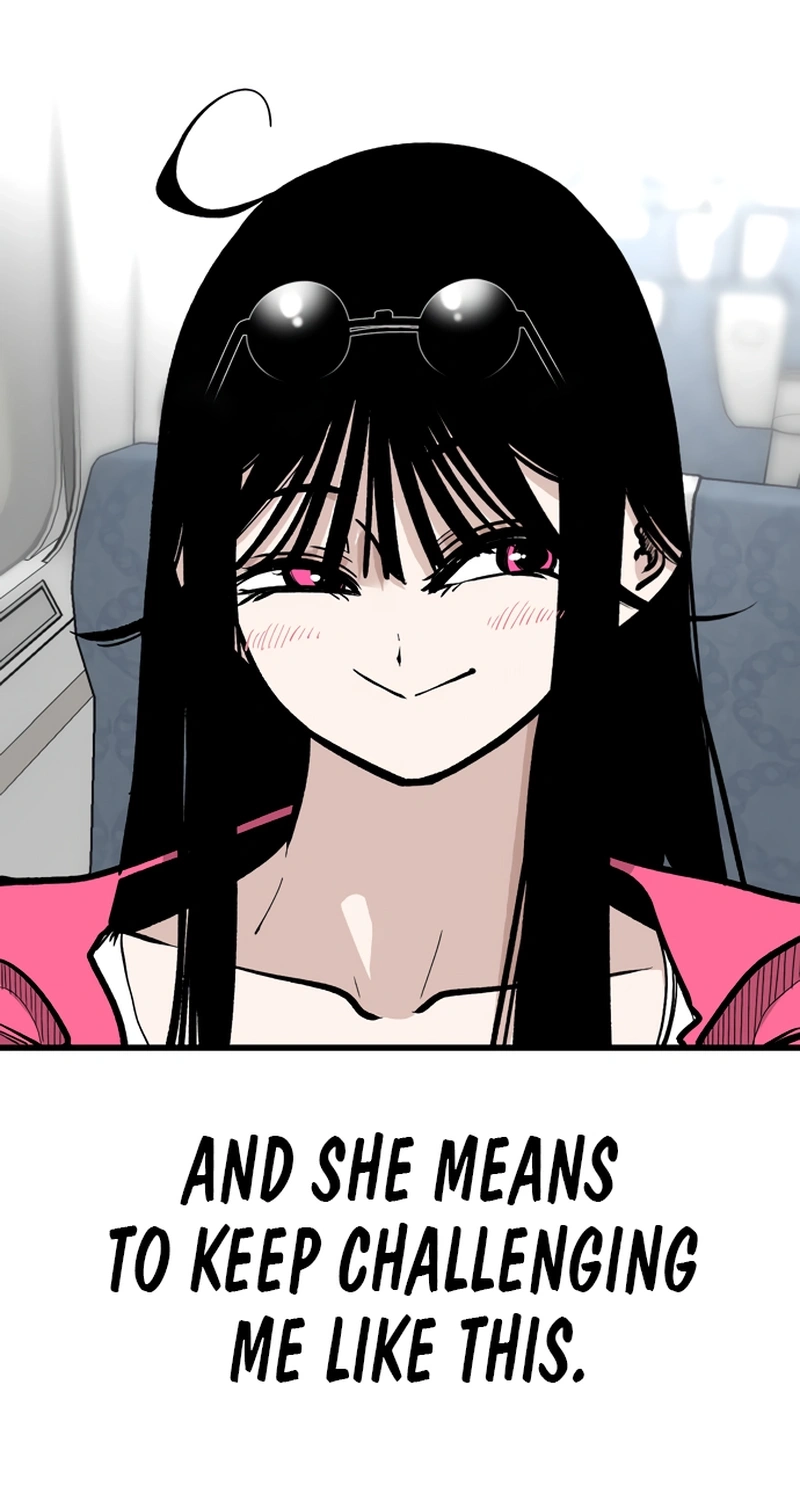 Academy of Card Chapter 75 page 81