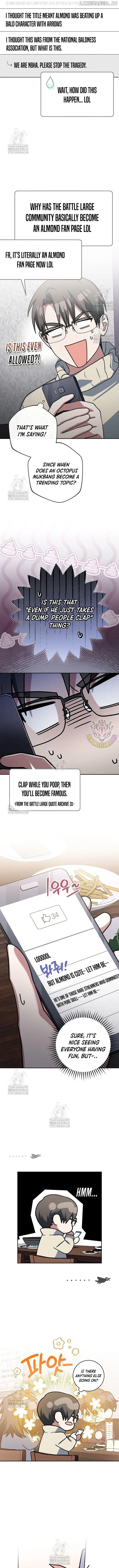 Genius Archer's Livestreaming Chapter 74 page 2
