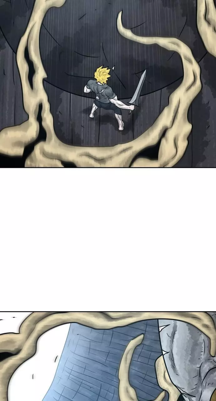 Warrior Executioner Chapter 74 page 45