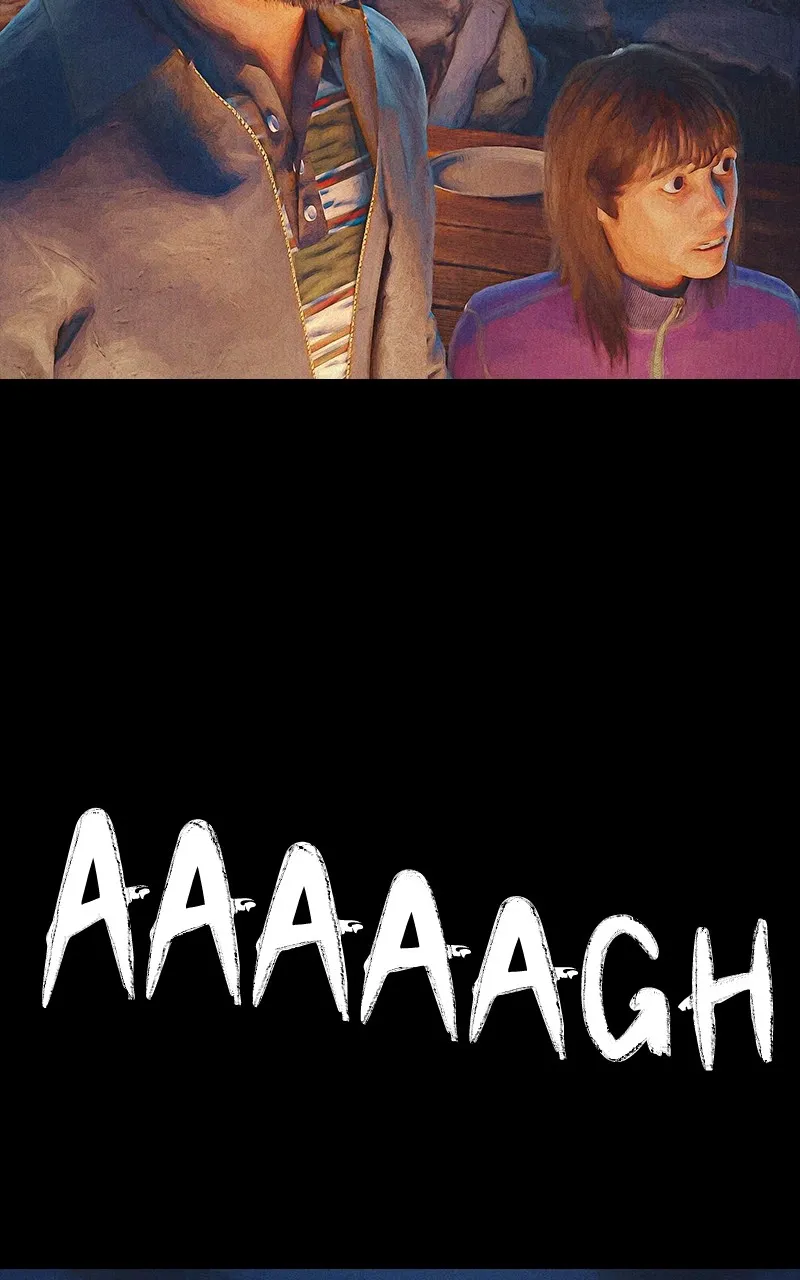 There Are No Demons Chapter 74 page 16