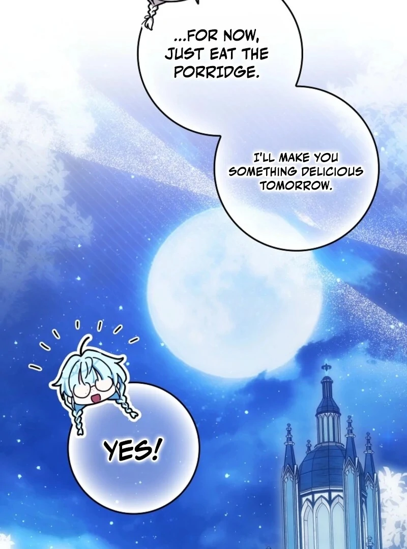 Deadlines are Raining in the Status Window Chapter 74 page 138