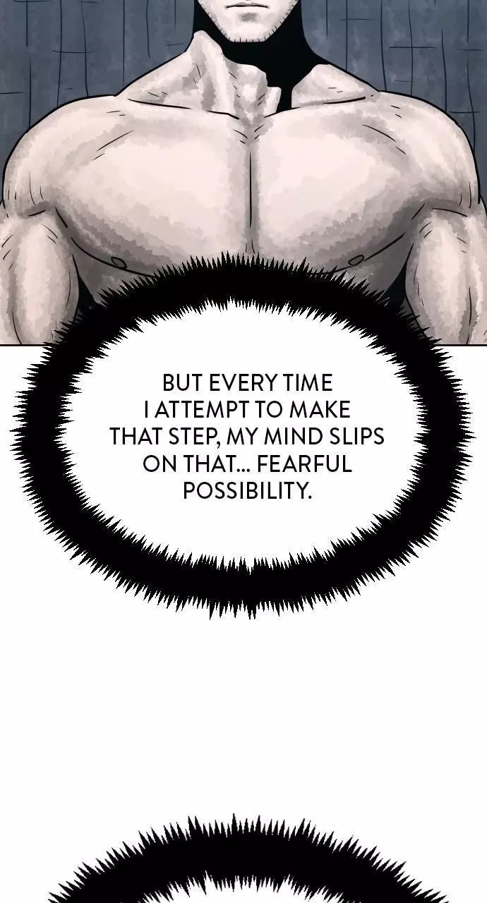 Warrior Executioner Chapter 74 page 38
