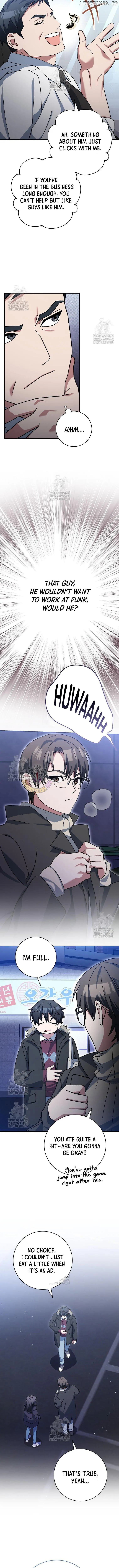 Genius Archer's Livestreaming Chapter 74 page 13