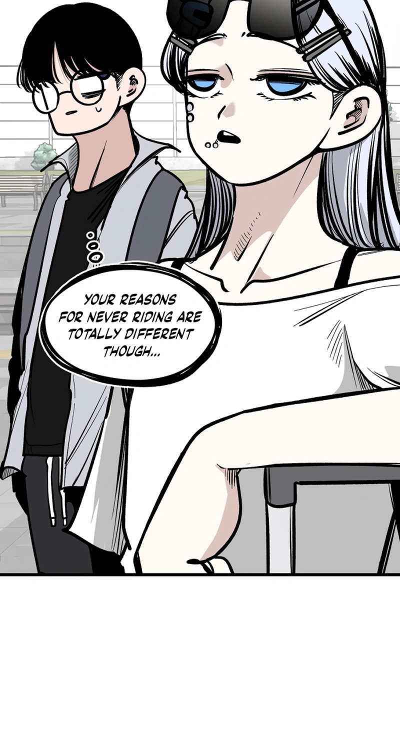 Academy of Card Chapter 75 page 63