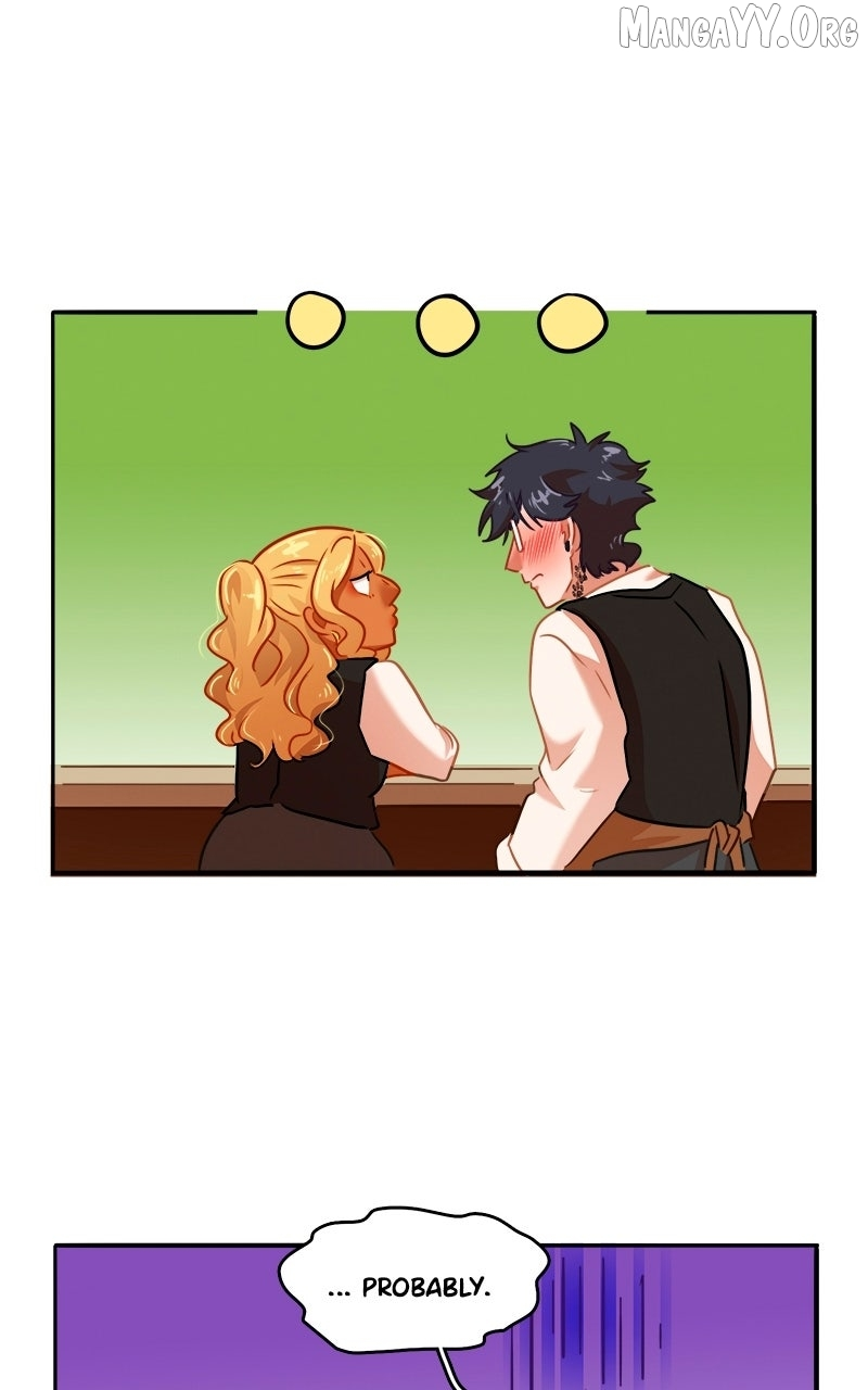 Love 4 a Walk Chapter 74 page 12