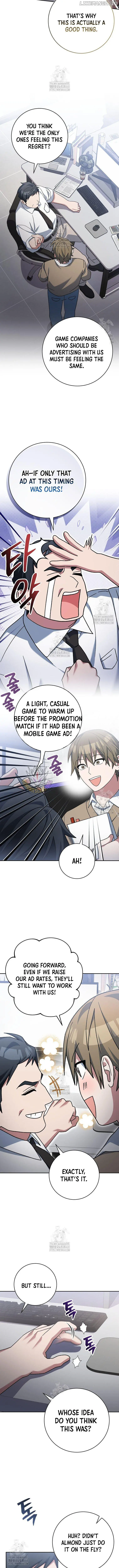 Genius Archer's Livestreaming Chapter 74 page 10