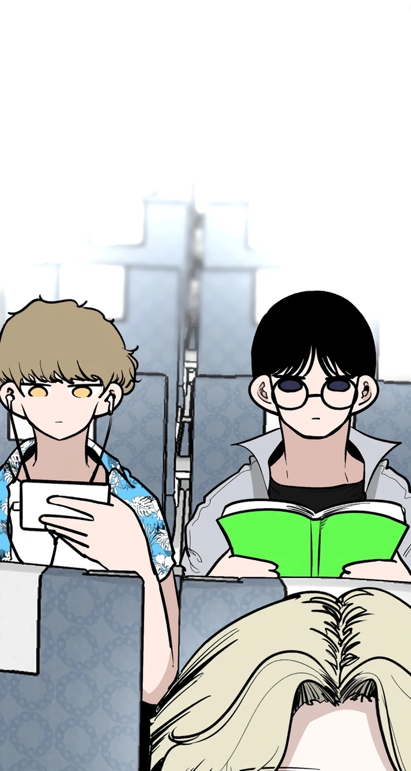 Academy of Card Chapter 75 page 87