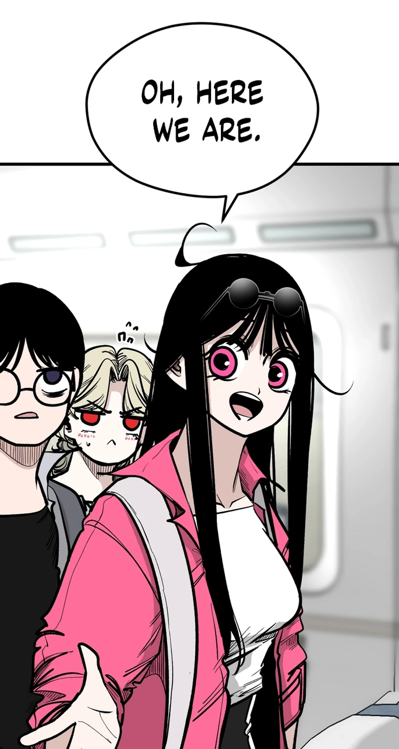 Academy of Card Chapter 75 page 73