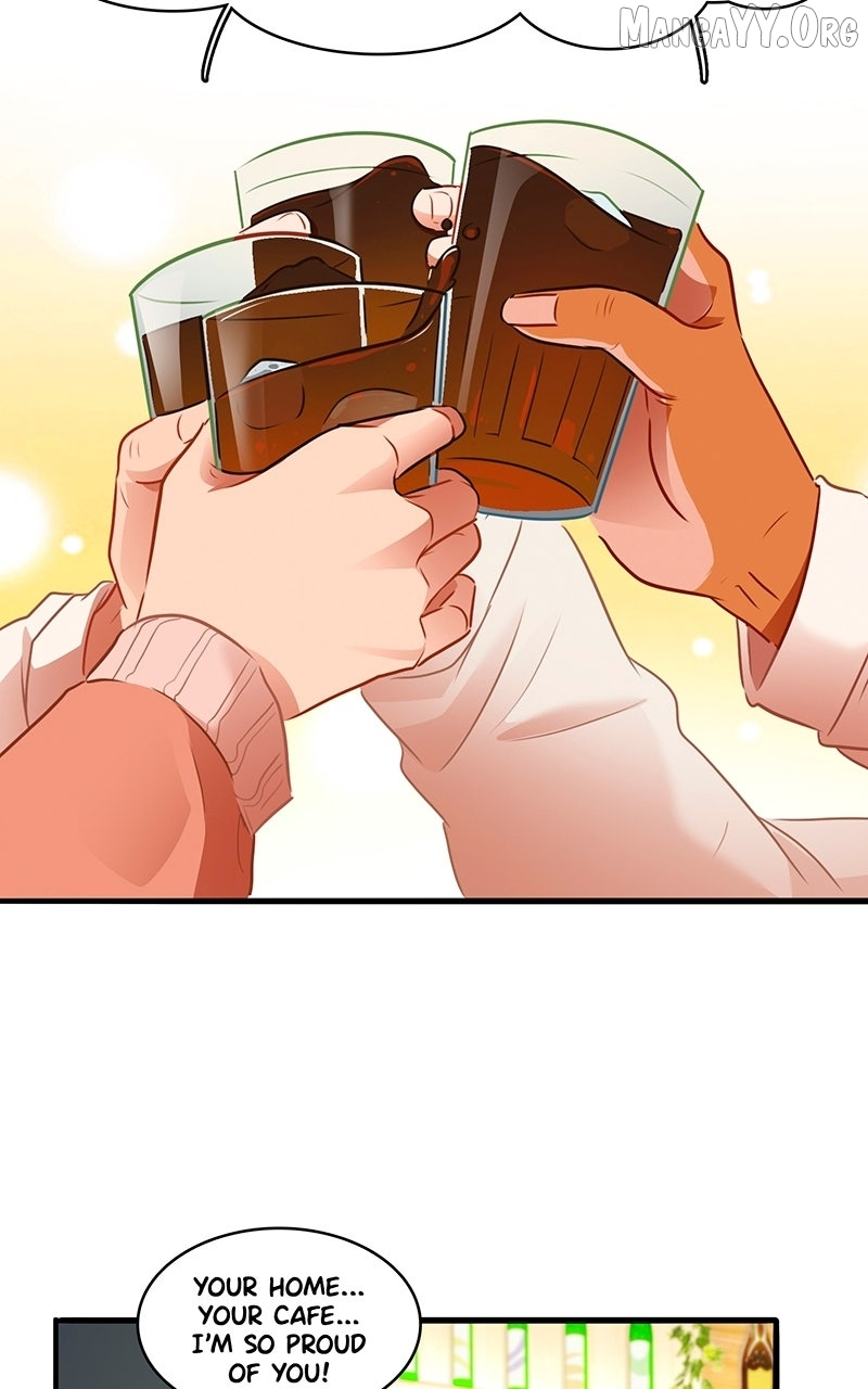 Love 4 a Walk Chapter 74 page 2