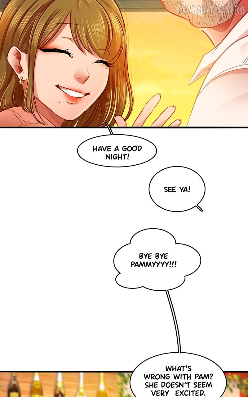 Love 4 a Walk Chapter 74 page 7