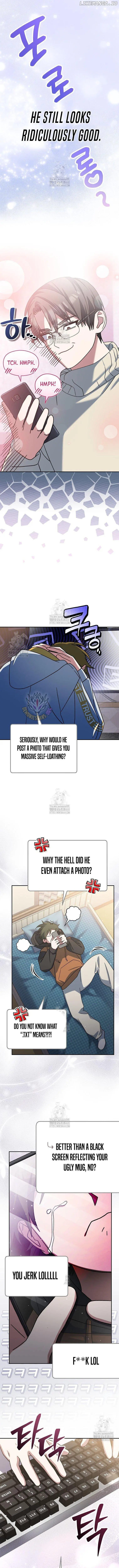 Genius Archer's Livestreaming Chapter 74 page 5