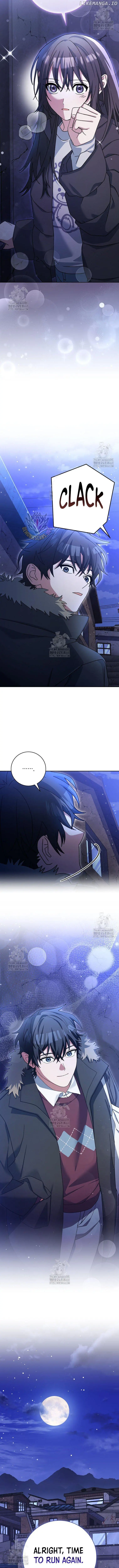 Genius Archer's Livestreaming Chapter 74 page 16