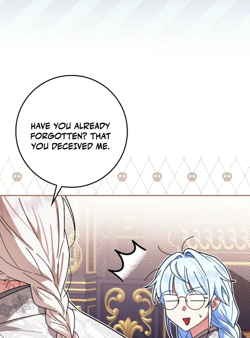 Deadlines are Raining in the Status Window Chapter 74 page 133