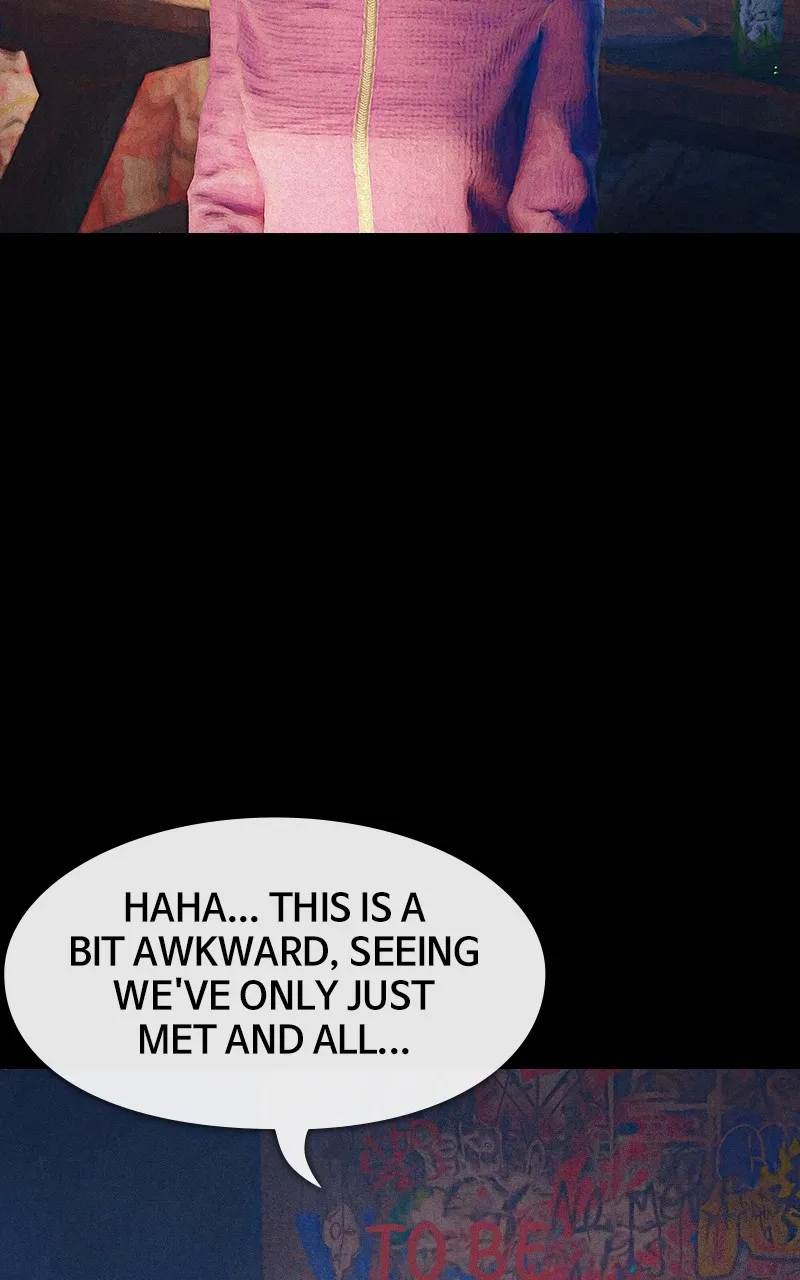 There Are No Demons Chapter 74 page 6