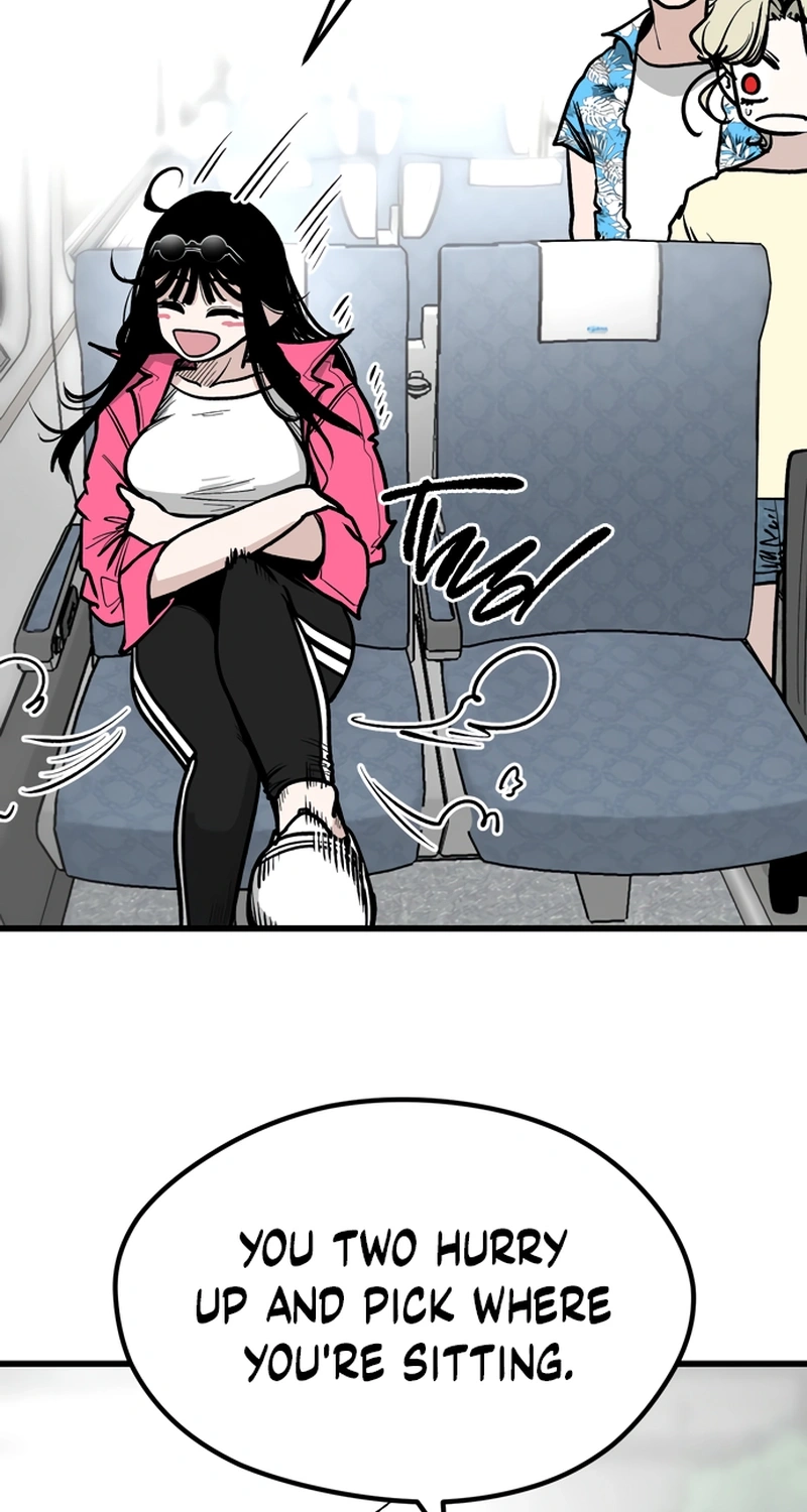 Academy of Card Chapter 75 page 77