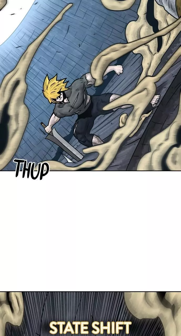 Warrior Executioner Chapter 74 page 46