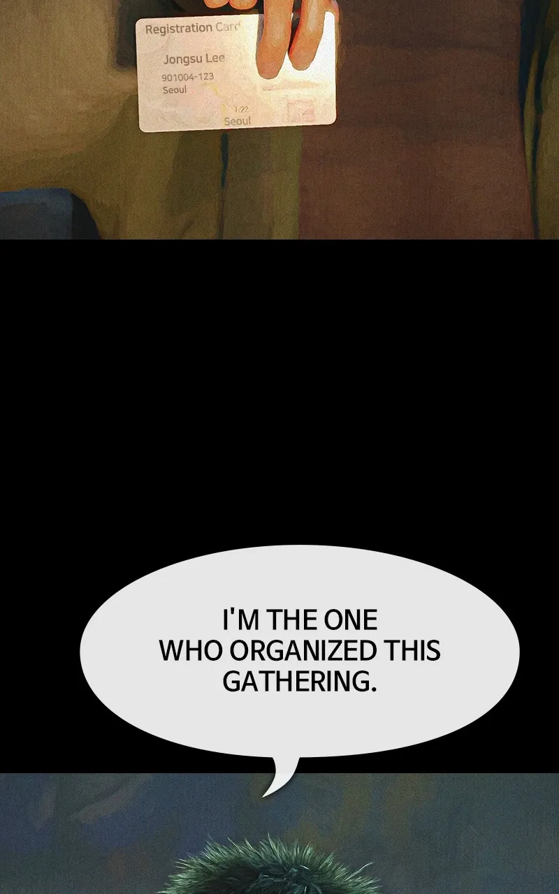 There Are No Demons Chapter 74 page 33