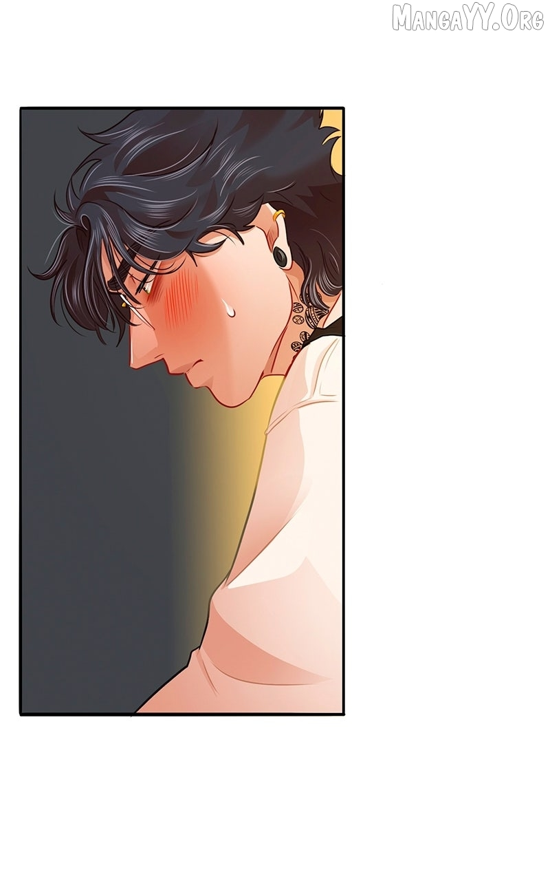 Love 4 a Walk Chapter 74 page 18
