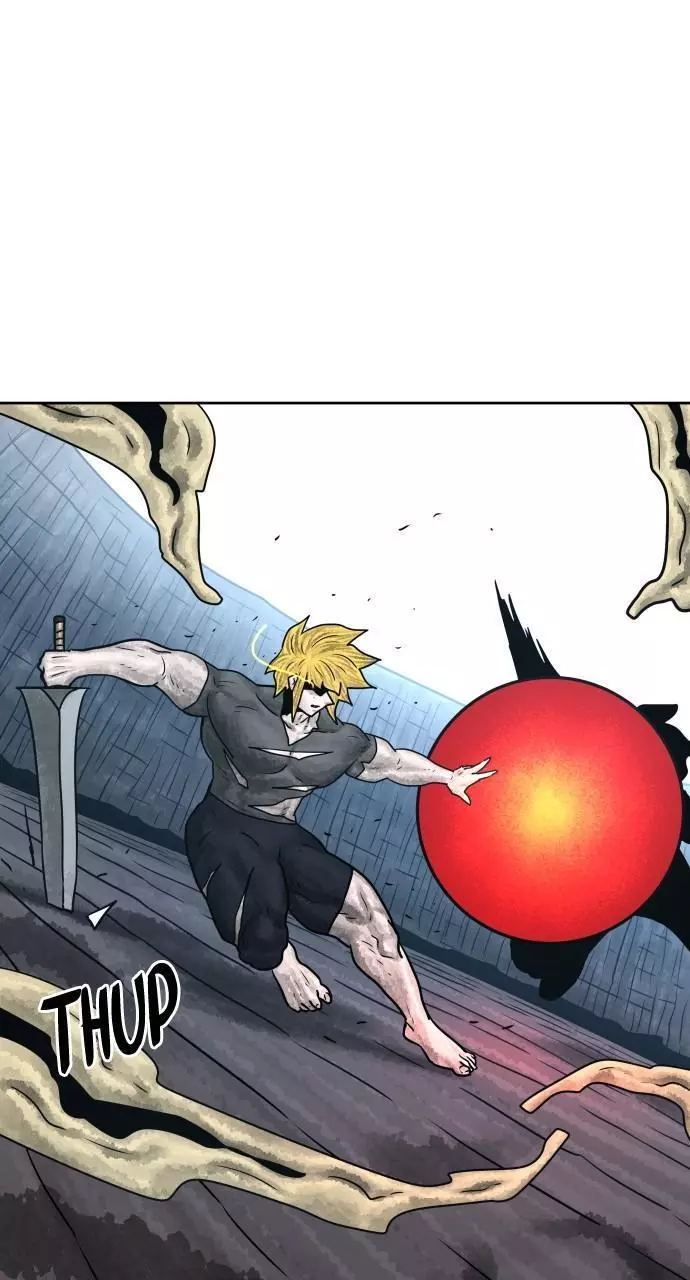 Warrior Executioner Chapter 74 page 61