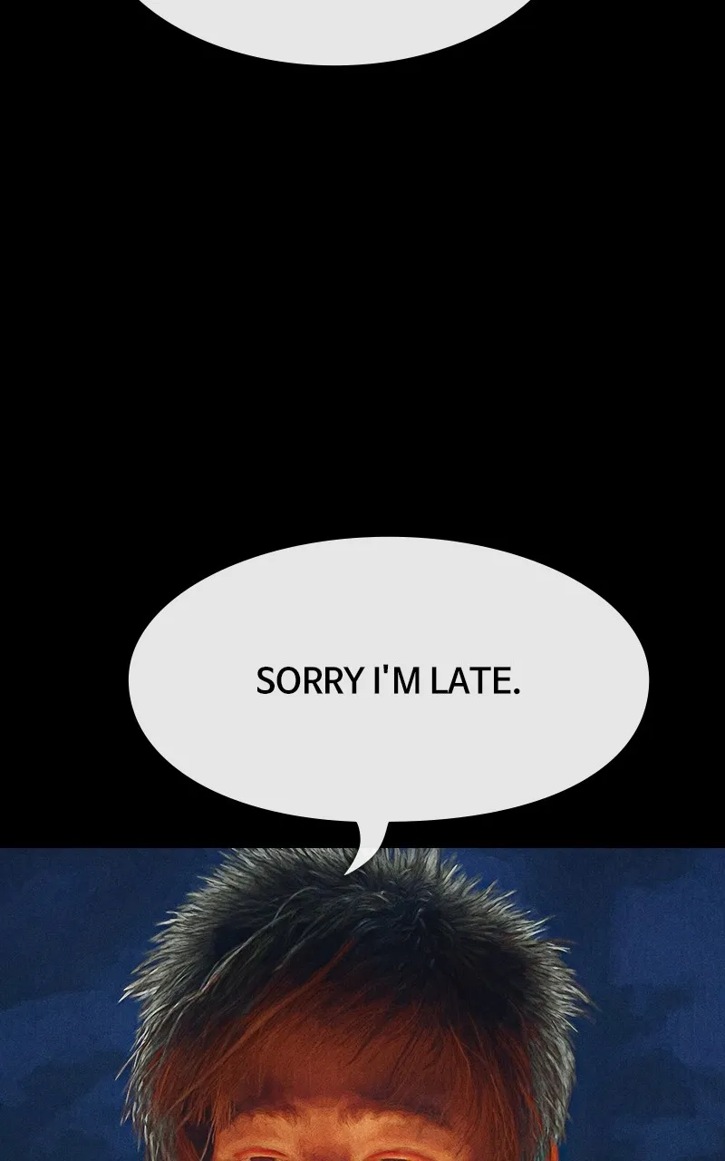 There Are No Demons Chapter 74 page 29