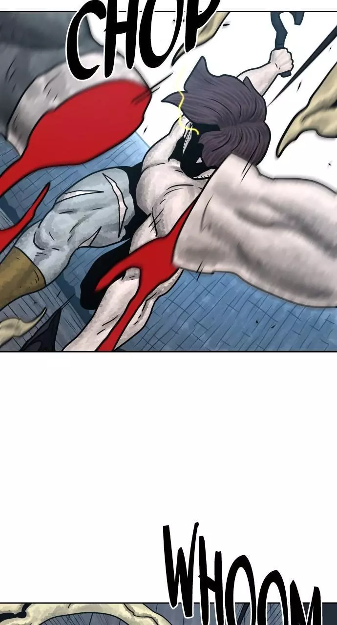Warrior Executioner Chapter 74 page 65