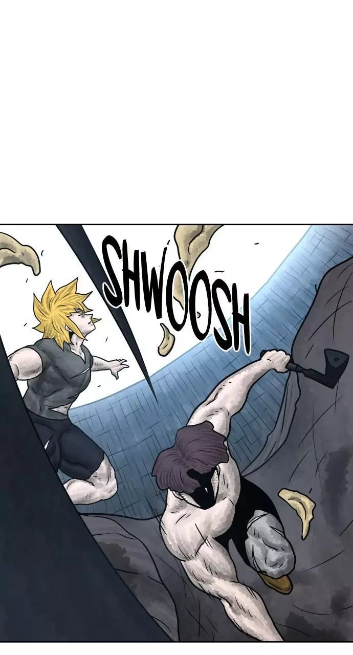 Warrior Executioner Chapter 74 page 52