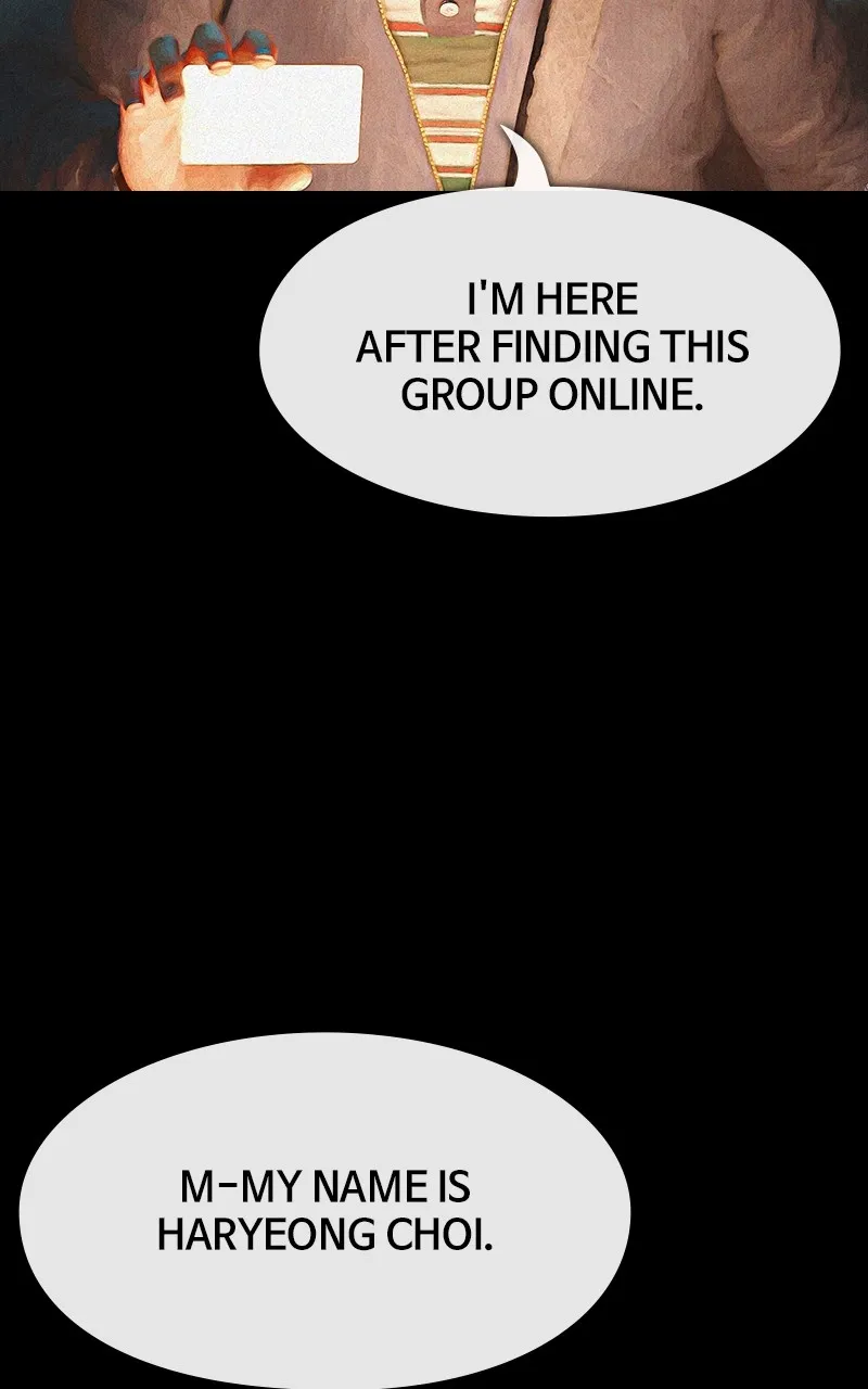 There Are No Demons Chapter 74 page 37