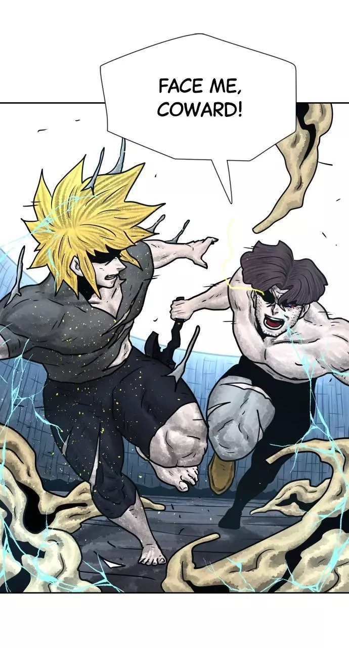 Warrior Executioner Chapter 74 page 60