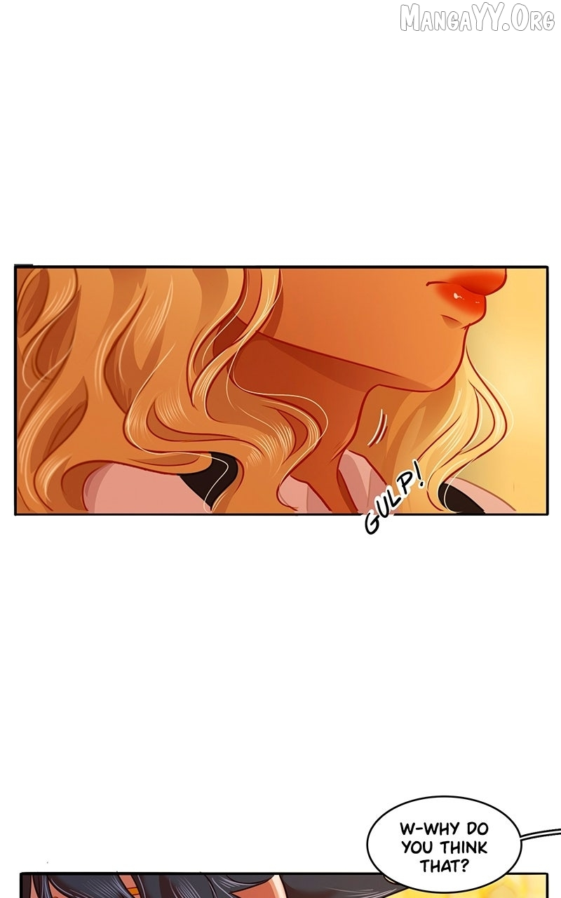 Love 4 a Walk Chapter 74 page 20