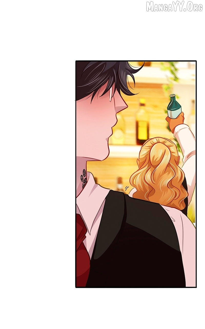 Love 4 a Walk Chapter 74 page 17