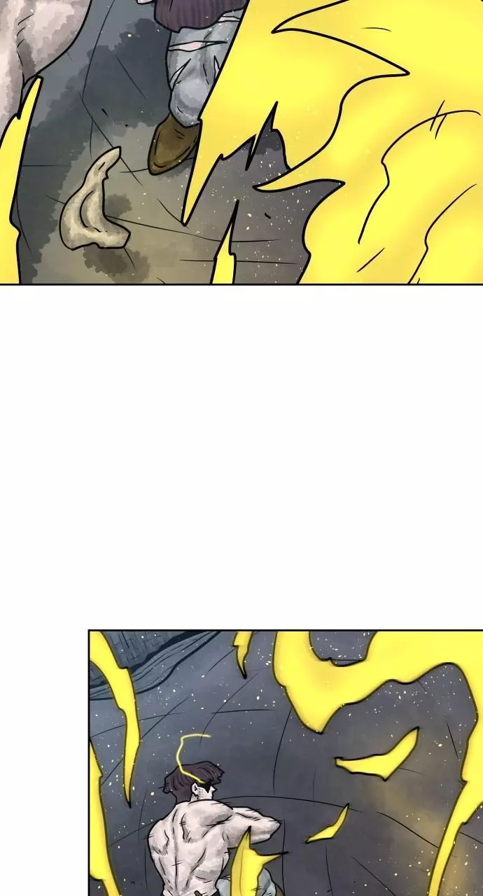 Warrior Executioner Chapter 74 page 54