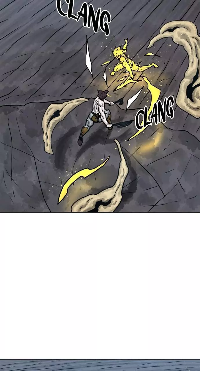 Warrior Executioner Chapter 74 page 57