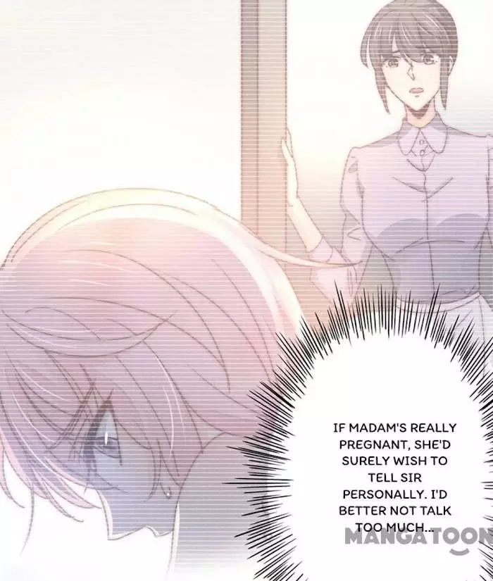 My Wild Tender Bride Chapter 107 page 5