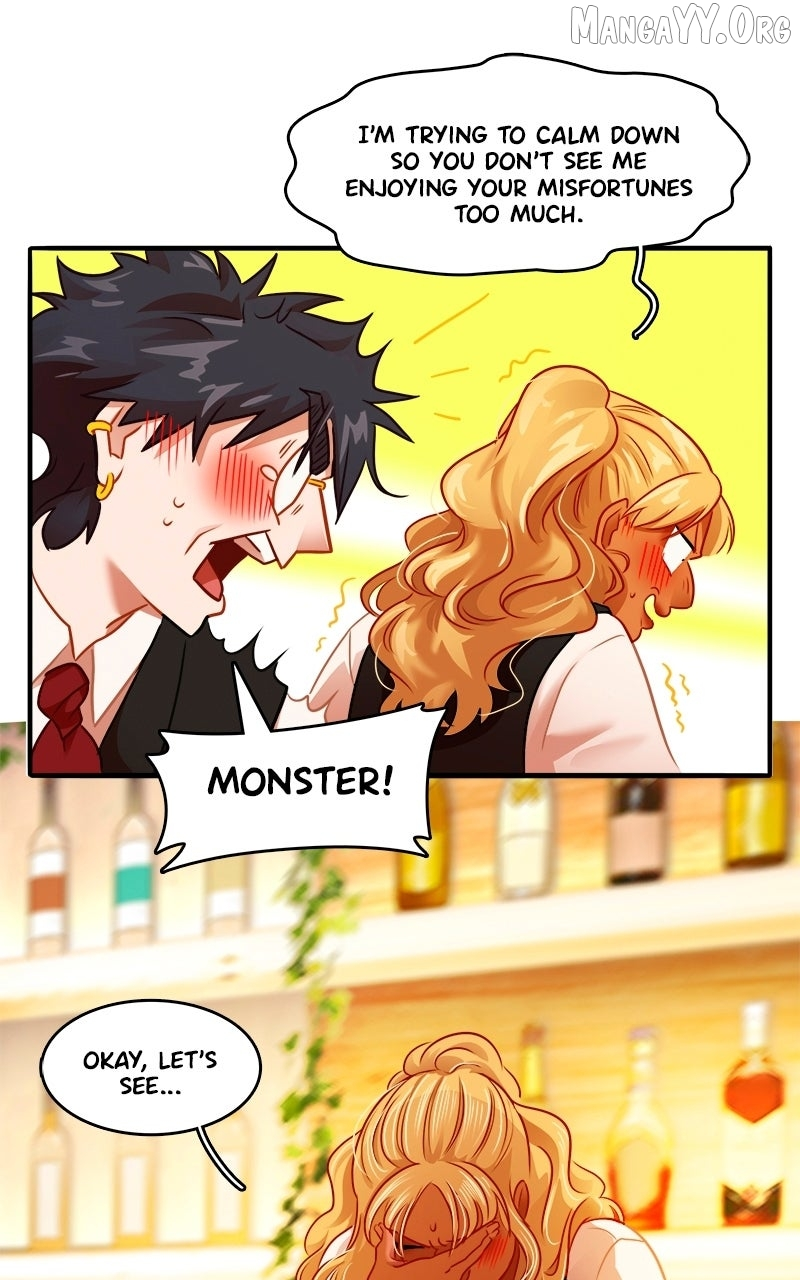 Love 4 a Walk Chapter 74 page 24