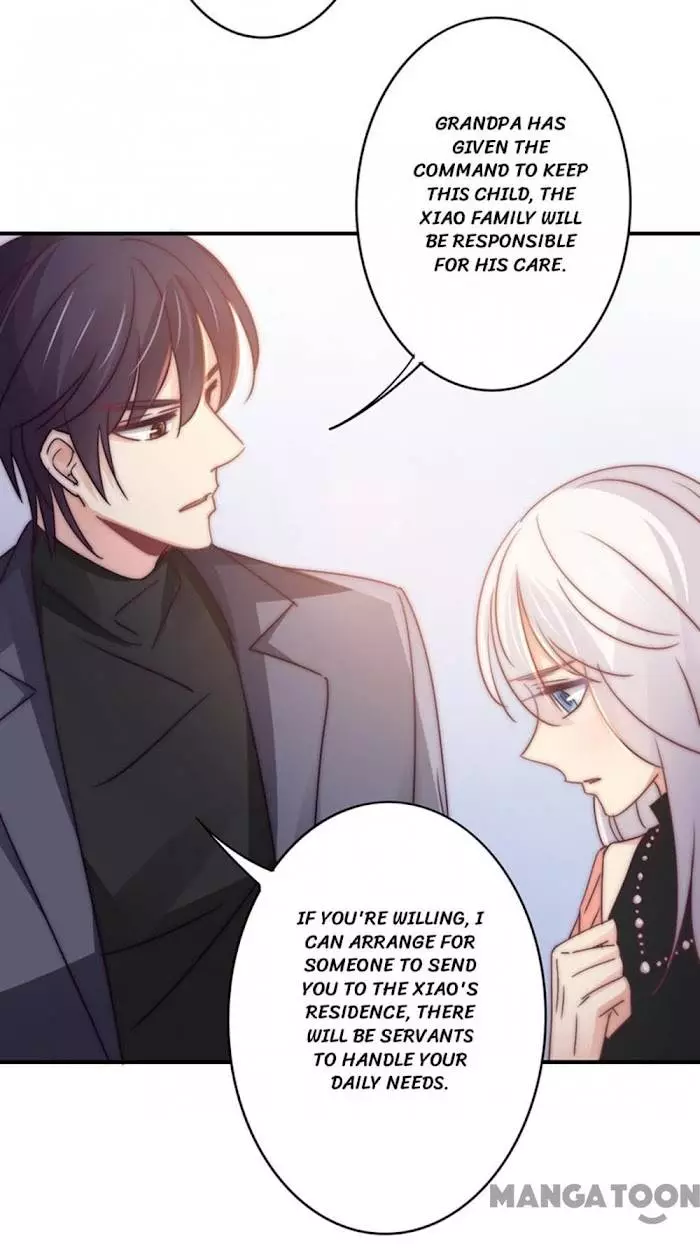 My Wild Tender Bride Chapter 107 page 23