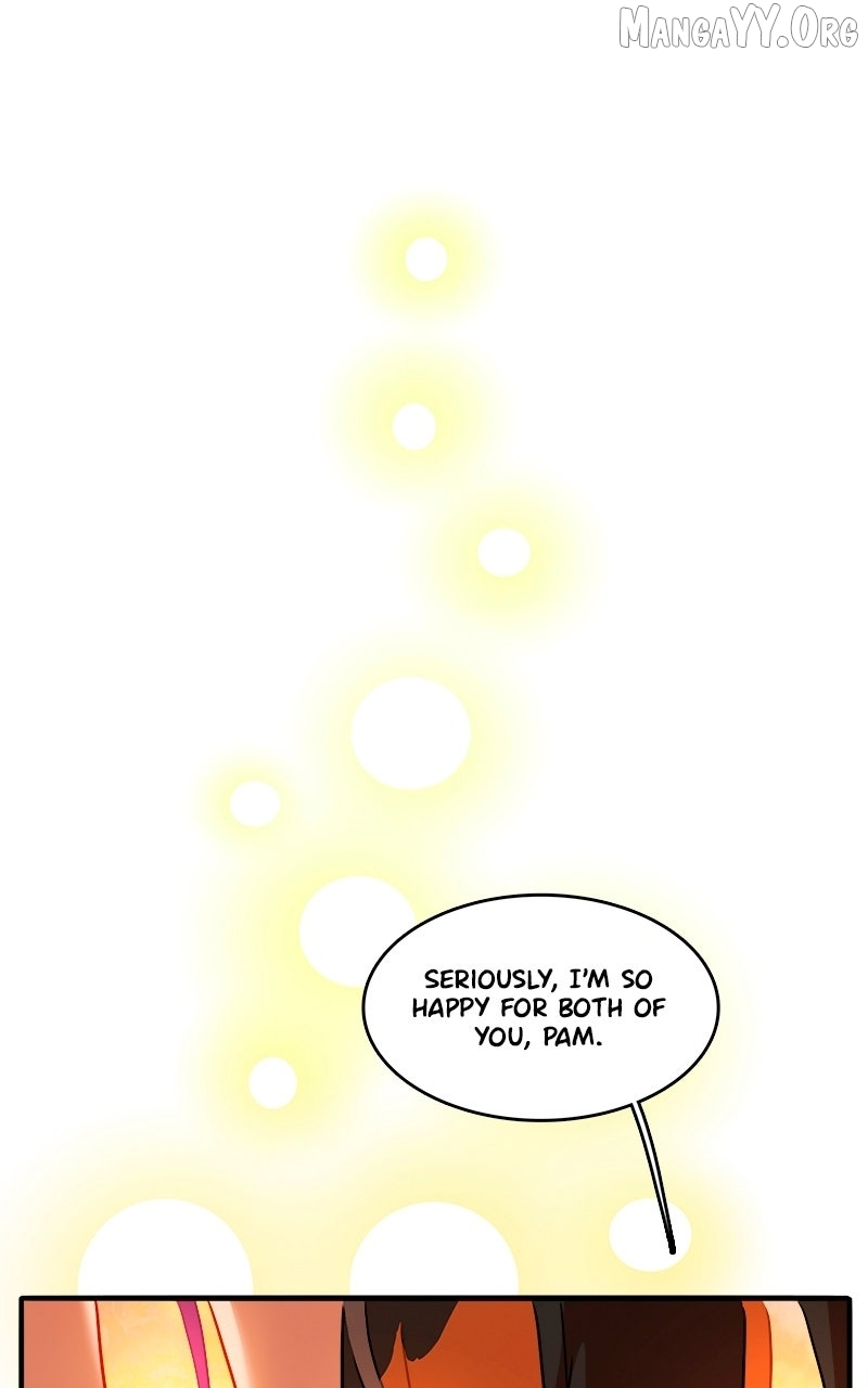 Love 4 a Walk Chapter 74 page 29