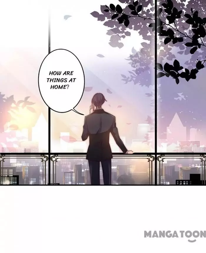 My Wild Tender Bride Chapter 107 page 2