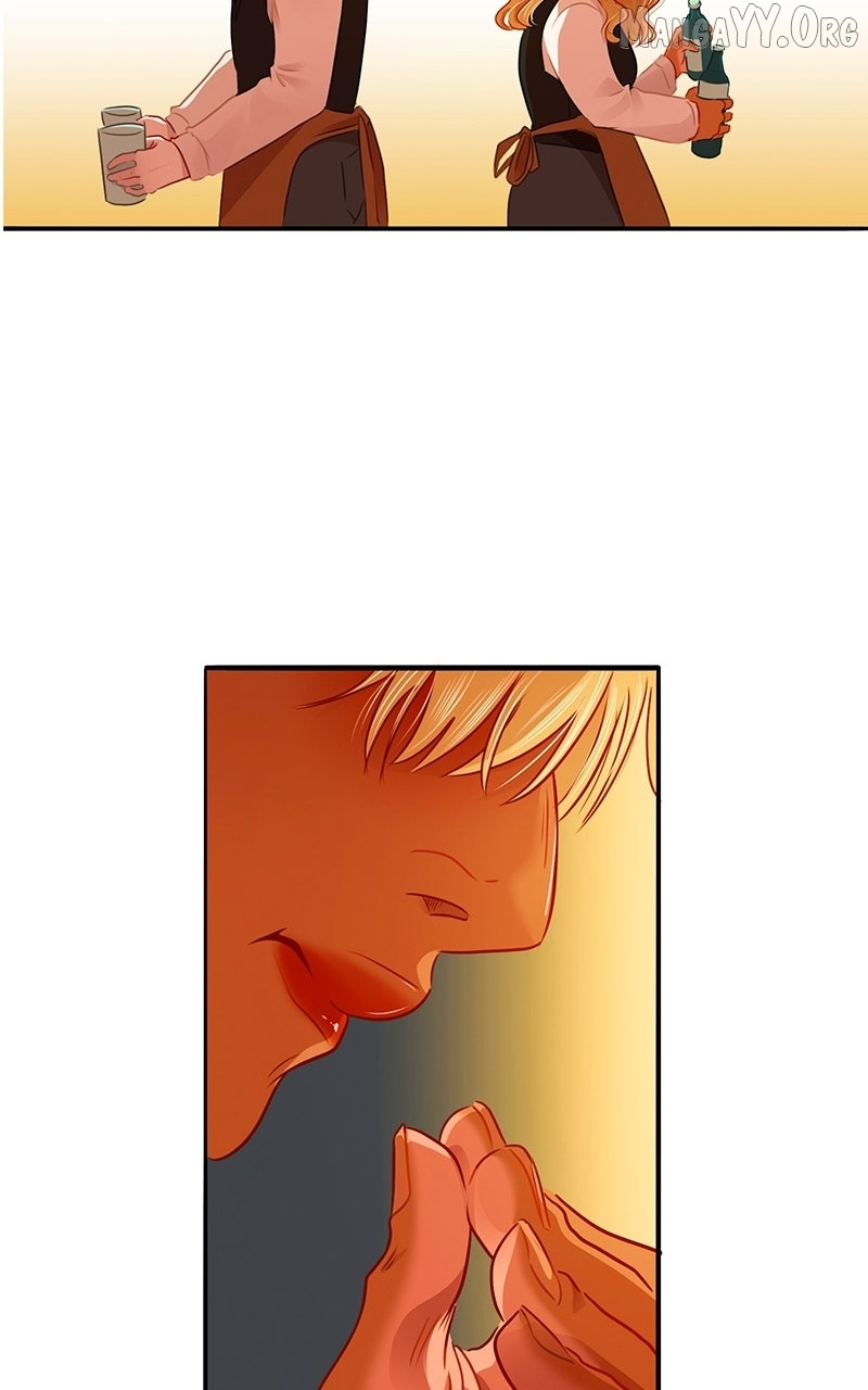 Love 4 a Walk Chapter 74 page 22