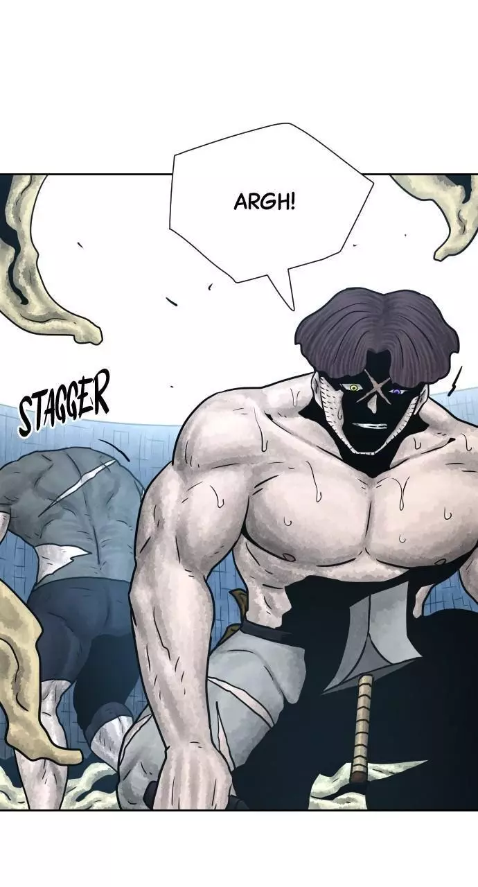 Warrior Executioner Chapter 74 page 84
