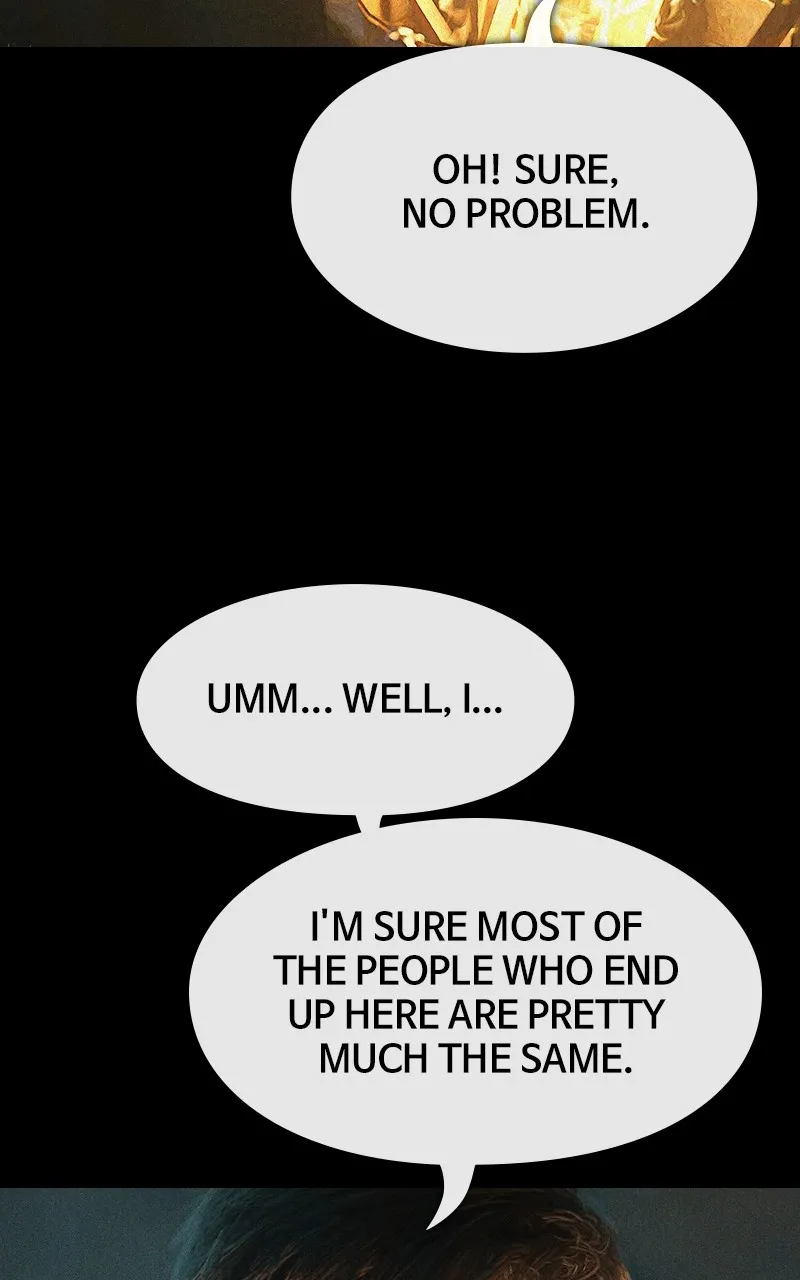 There Are No Demons Chapter 74 page 43