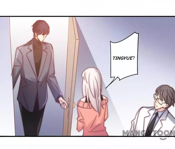 My Wild Tender Bride Chapter 107 page 19