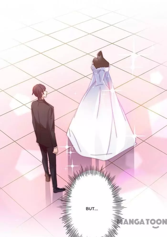 My Wild Tender Bride Chapter 107 page 11