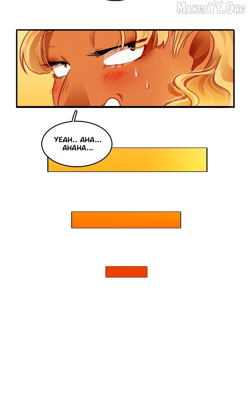 Love 4 a Walk Chapter 74 page 28