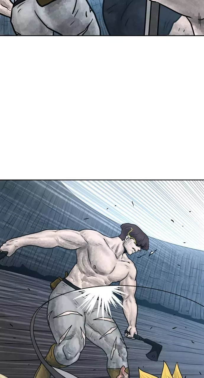 Warrior Executioner Chapter 74 page 69
