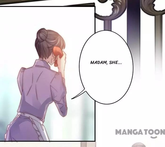 My Wild Tender Bride Chapter 107 page 4