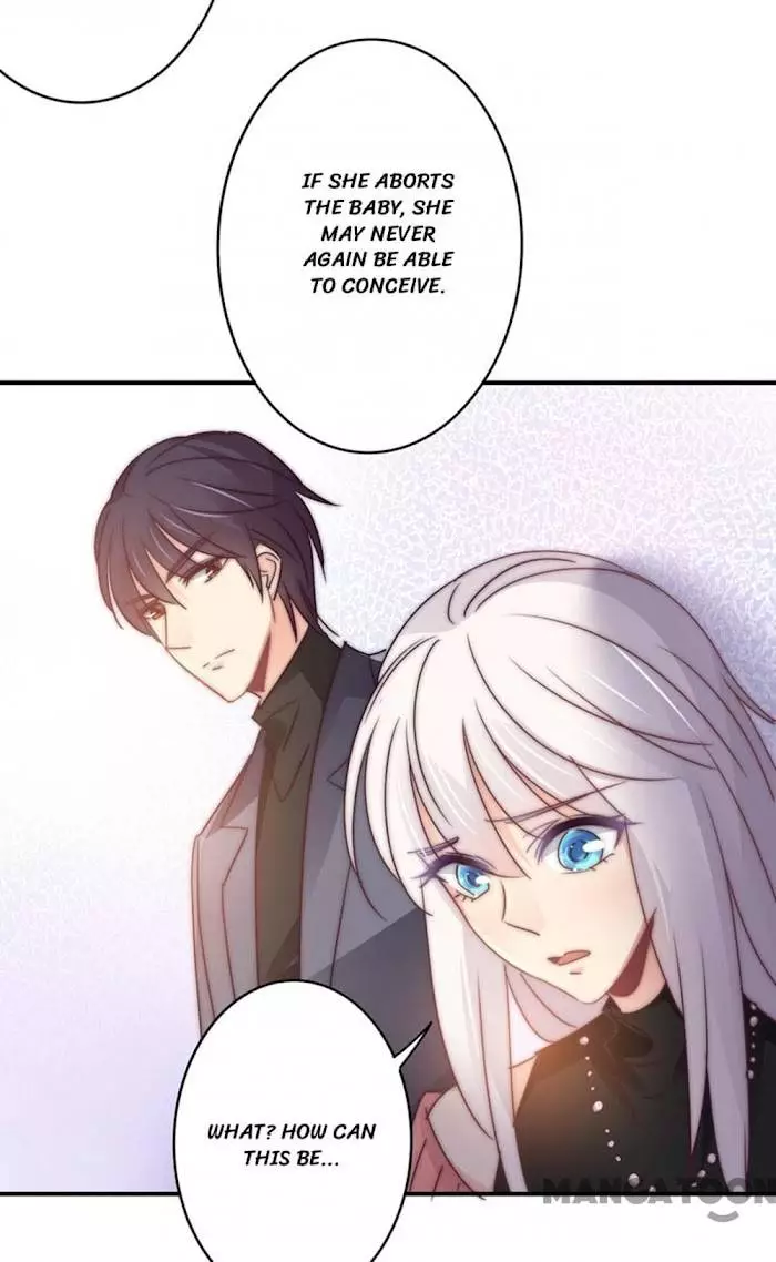 My Wild Tender Bride Chapter 107 page 22