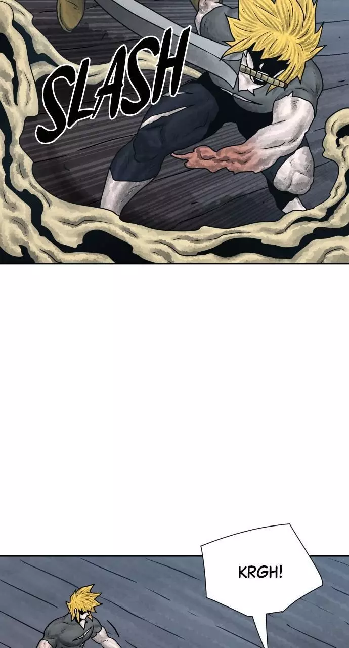 Warrior Executioner Chapter 74 page 70
